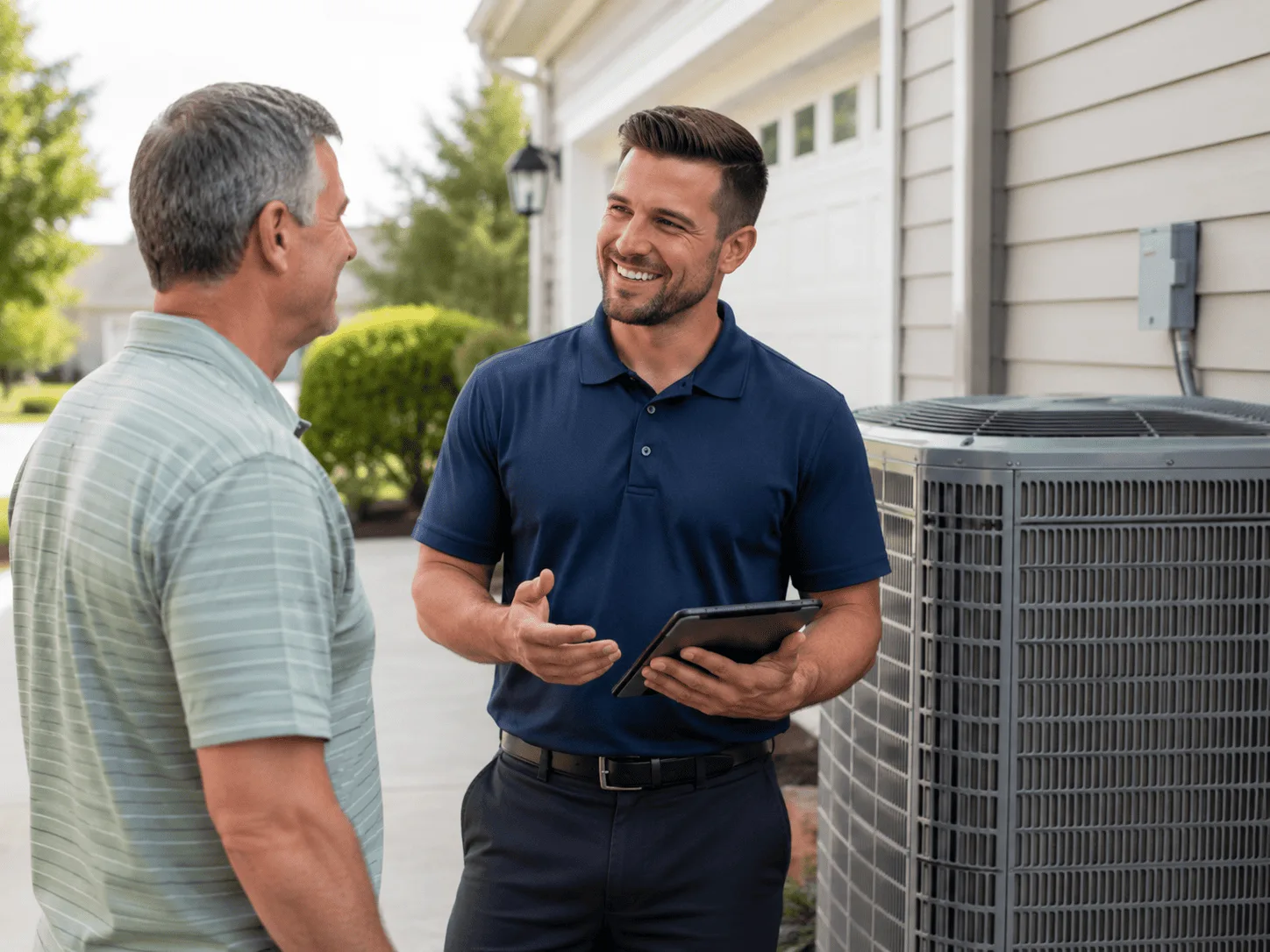 Heat Pump Installation Pence Springs, WV FAQs